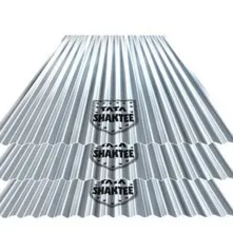 TATA 0.50MM X 910MM X 7FT G C SHEET