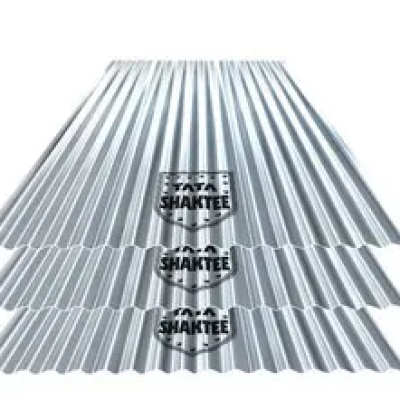 TATA 0.50MM X 1220MM X 12FT GC SHEET