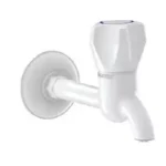 M Series 180mm Long Body Bib Tap - Watertec