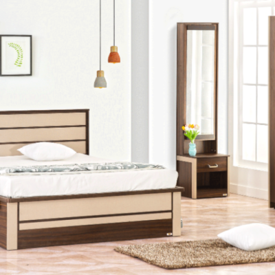 TULIP BEDROOM SET