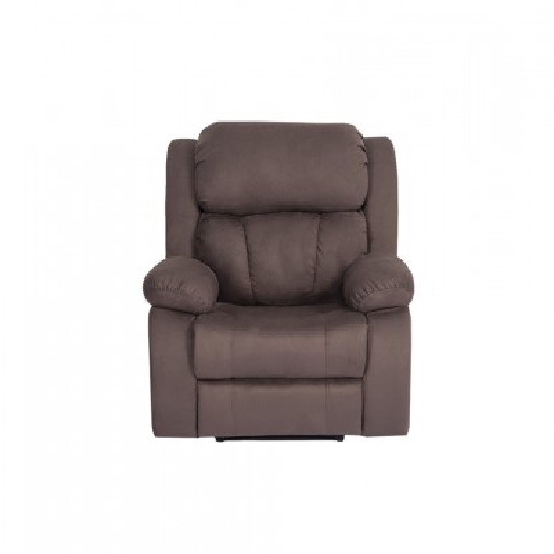 LEENA RECLINER SOFA (3+1R+1R) (Fabric)