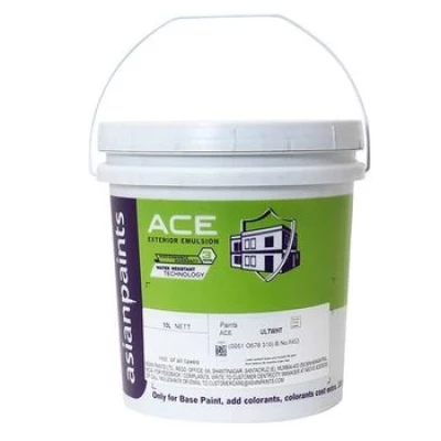 ASIAN PAINTS ACE 1L