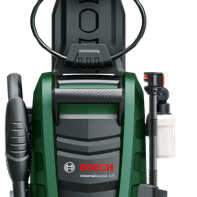 Bosch Universal Aquatak 125 High Pressure Washer