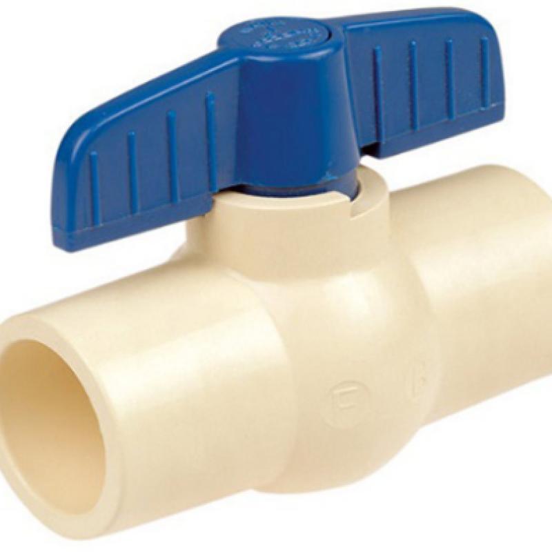 ASHIRVAD 3/4inch BALL VALVE - UPVC