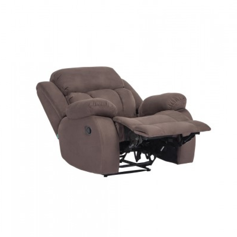 LEENA RECLINER SOFA (3+1R+1R) (Fabric)