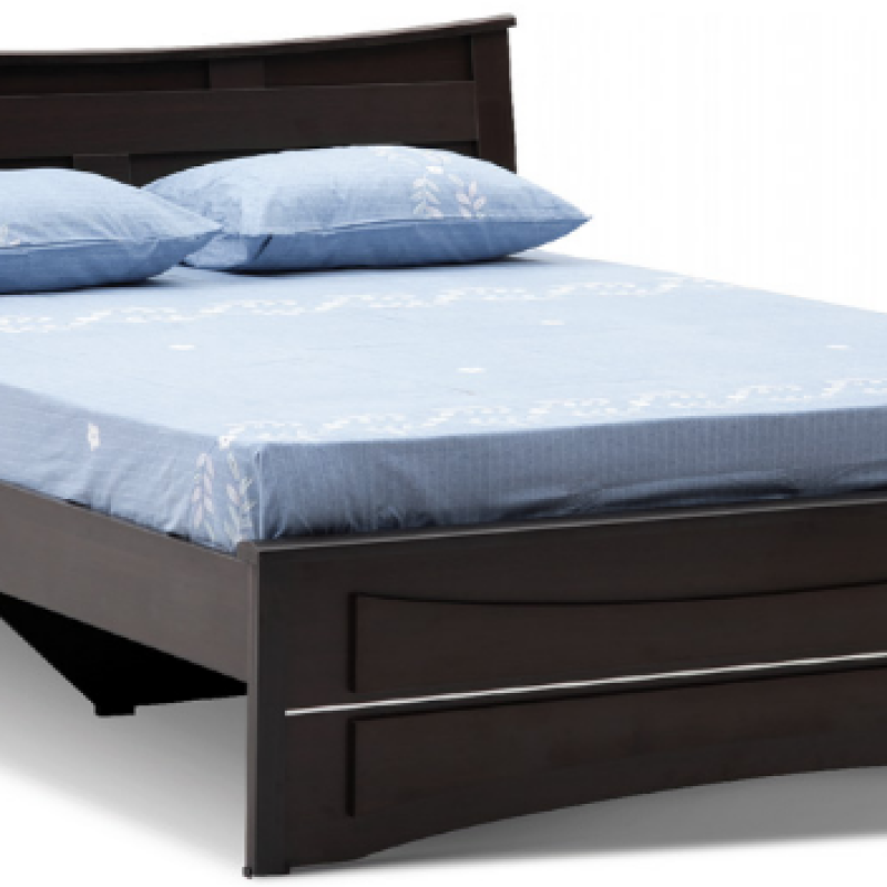 VIANA QUEEN SIZE BED PKBV 003