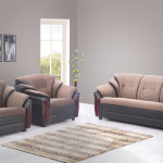 VIGO SOFA (3+1+1)