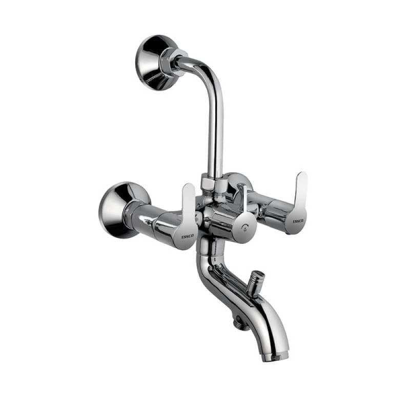 Essco Wall Mixer 3-In-1 System