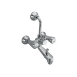 Essco Wall Mixer 3-In-1 System