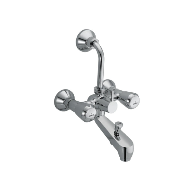 Essco Wall Mixer 3-In-1 System