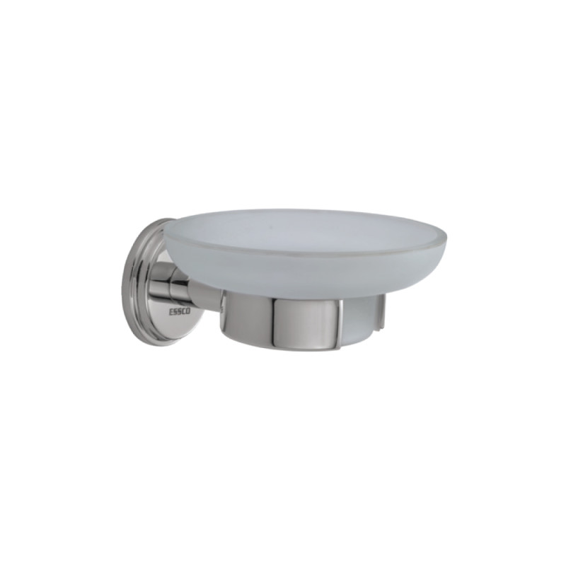 Wall Mounted stand Soap Dish