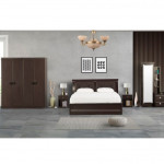 WINCHESTER 3 PIECE BEDROOM SET
