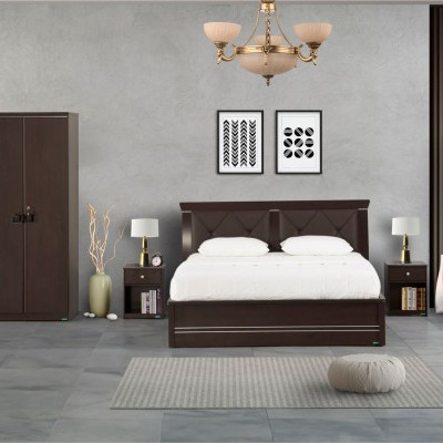 WINCHESTER 3 PIECE BEDROOM SET